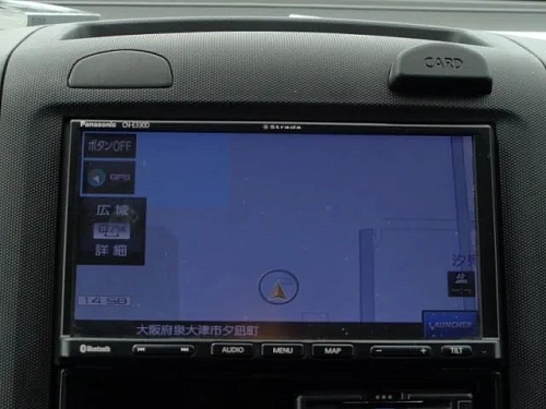 NISSAN AD 2022