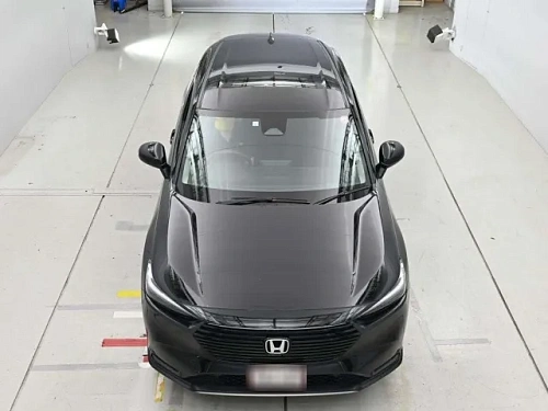 HONDA VEZEL 2023