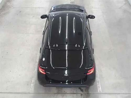 TOYOTA YARIS 2023