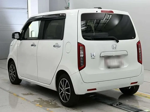 HONDA N WGN 2023