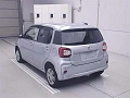 TOYOTA PASSO 2021