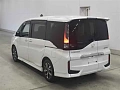 HONDA STEP WAGON 2021