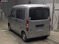 HONDA N VAN 2021