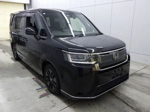 HONDA STEP WAGON 2023