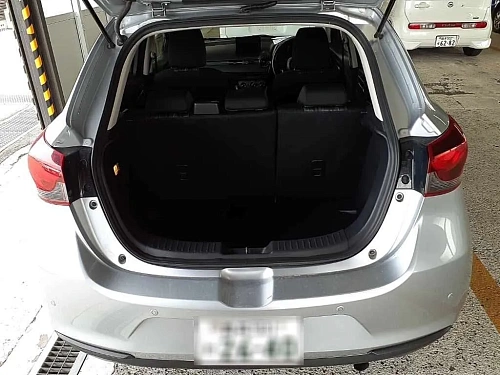 MAZDA MAZDA2 2023