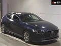 MAZDA MAZDA3 2022