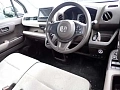HONDA N WGN 2023
