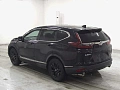 HONDA CR-V 2026