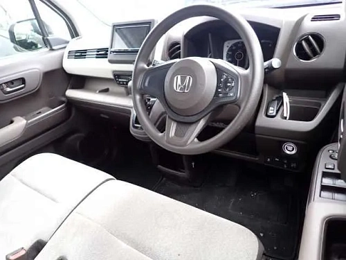 HONDA N WGN 2023