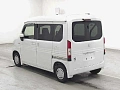 HONDA N VAN 2022