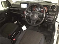 SUZUKI JIMNY SIERRA 2021