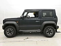 SUZUKI JIMNY SIERRA 2023