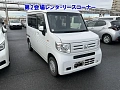 HONDA N VAN 2021