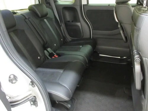 HONDA N BOX 2023
