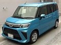 TOYOTA ROOMY 2023
