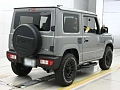 SUZUKI JIMNY 2022