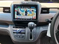 HONDA FREED 2022