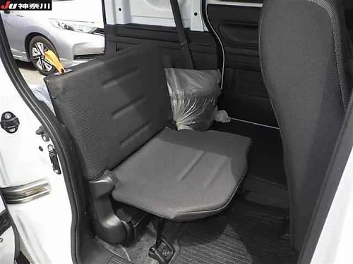 HONDA N VAN 2022
