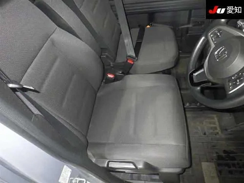 HONDA N VAN 2023
