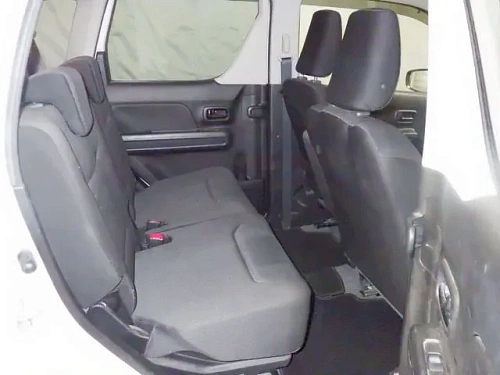 SUZUKI WAGON R 2021