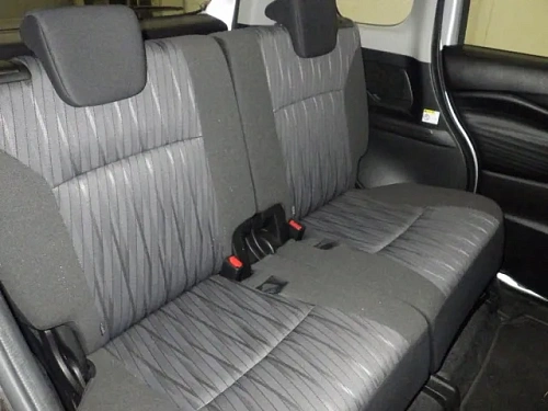 SUZUKI SOLIO 2022