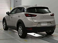 MAZDA CX-3 2023