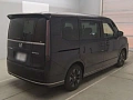 HONDA STEP WAGON 2022