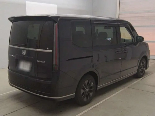 HONDA STEP WAGON 2022