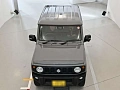 SUZUKI JIMNY 2022