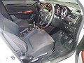 SUZUKI SWIFT 2023
