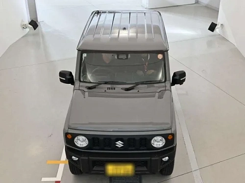 SUZUKI JIMNY 2022