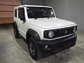 SUZUKI JIMNY SIERRA 2023