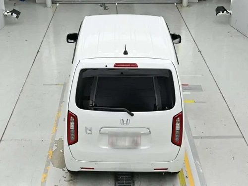 HONDA N WGN 2023