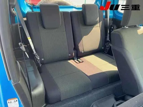 SUZUKI JIMNY SIERRA 2023