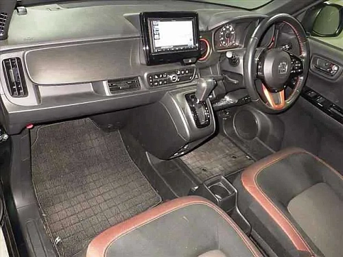 HONDA N ONE 2021
