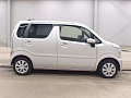 SUZUKI WAGON R 2021