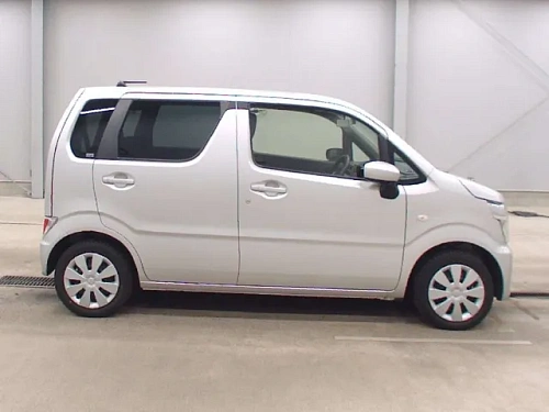 SUZUKI WAGON R 2021