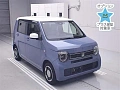 HONDA N WGN 2021