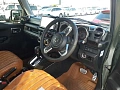 SUZUKI JIMNY 2023