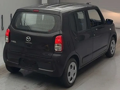 MAZDA CAROL 2023