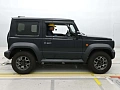 SUZUKI JIMNY SIERRA 2023