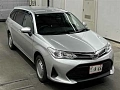 TOYOTA COROLLA FIELDER 2022