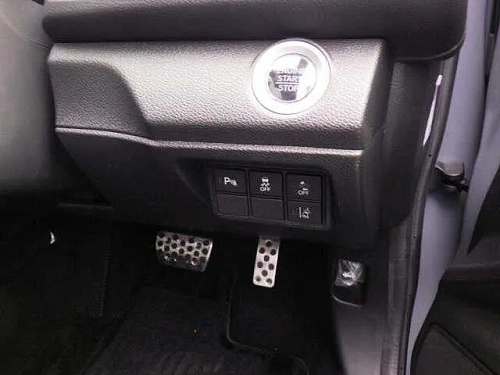 HONDA CIVIC 2026