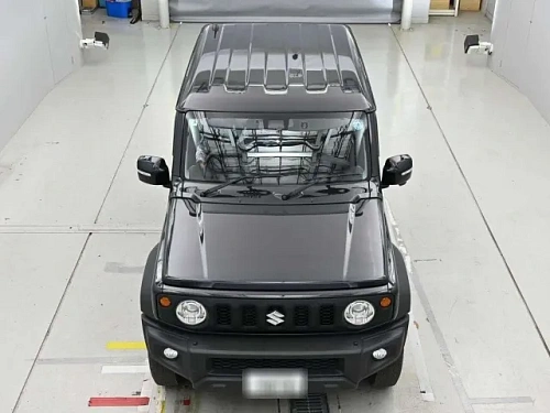 SUZUKI JIMNY SIERRA 2023