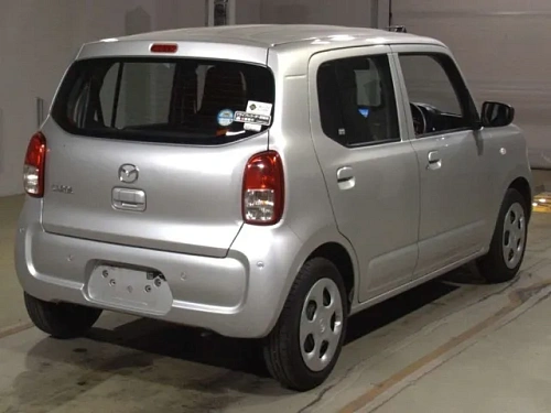 MAZDA CAROL 2022