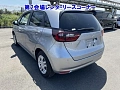HONDA FIT 2023