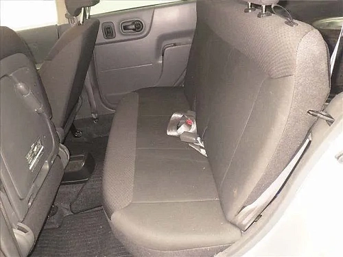 NISSAN AD 2021