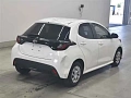 TOYOTA YARIS 2023