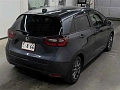 HONDA FIT 2026