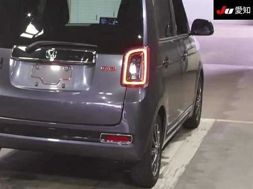 HONDA N ONE 2026